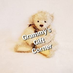 Meet your Posher, Terri